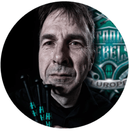 Detlef Seyfarth Detlef Seyfarth