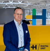 Tom Oelsner Bild